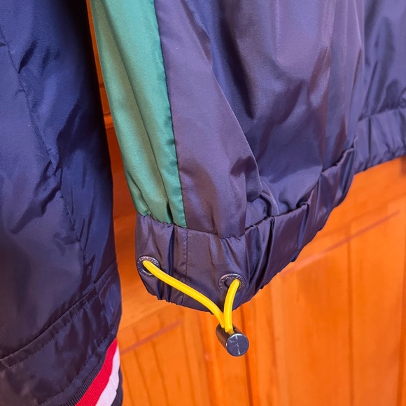 Tommy Hilfiger Quarter Zip - Picture 4 of 6